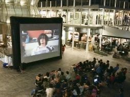 Docu al Parque. Invitan a ver producciones jaliscienses en el Verano Documental. ESPECIAL/SC