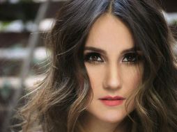 La cantante enfoca su talento creativo a los terrenos musicales, dejando de lado por ahora la actuación y la escritura. ESPECIAL