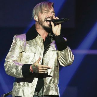 J Balvin, el nuevo rey de Spotify