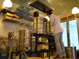 Además de que el dióxido de carbono es difícil de conseguir, su precio ha subido 50 %. EL INFORMADOR/Archivo