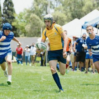 El rugby jalisciense tiene un año redondo