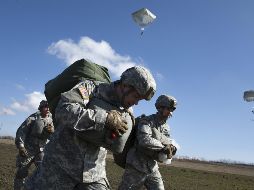 Las maniobras anuales 