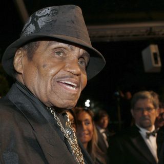 Muere Joe Jackson, padre de Michael Jackson, a los 89 años