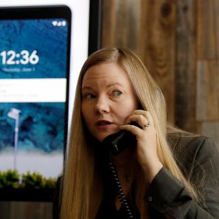 Google prepara su asistente Duplex para los próximos meses