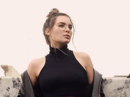 La intérprete ya ha compartido su apoyo por el tabasqueño anteriormente por sus cuentas de Facebook, Instagram y Twitter.  FACEBOOK / @BelindaPop