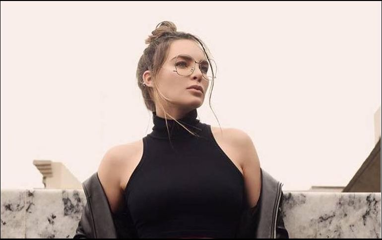 La intérprete ya ha compartido su apoyo por el tabasqueño anteriormente por sus cuentas de Facebook, Instagram y Twitter.  FACEBOOK / @BelindaPop