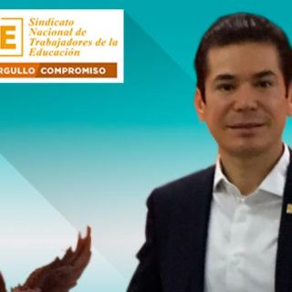 Detienen a Alejandro Villarreal, ex líder del SNTE