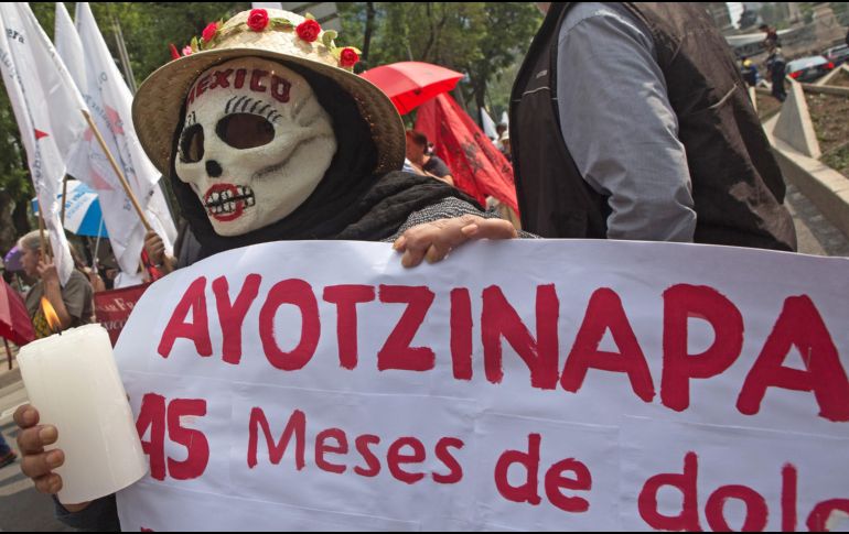 El martes, el Primer Tribunal Colegiado del Decimonoveno Circuito publicó que analizará la posibilidad de aclarar la sentencia de amparo que desconoce la 