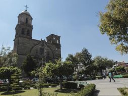 El ayuntamiento de Guadalajara advirtió que la suspensión solo es temporal. EL INFORMADOR / ARCHIVO