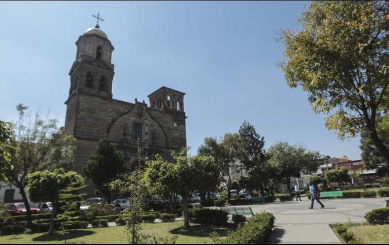 El ayuntamiento de Guadalajara advirtió que la suspensión solo es temporal. EL INFORMADOR / ARCHIVO