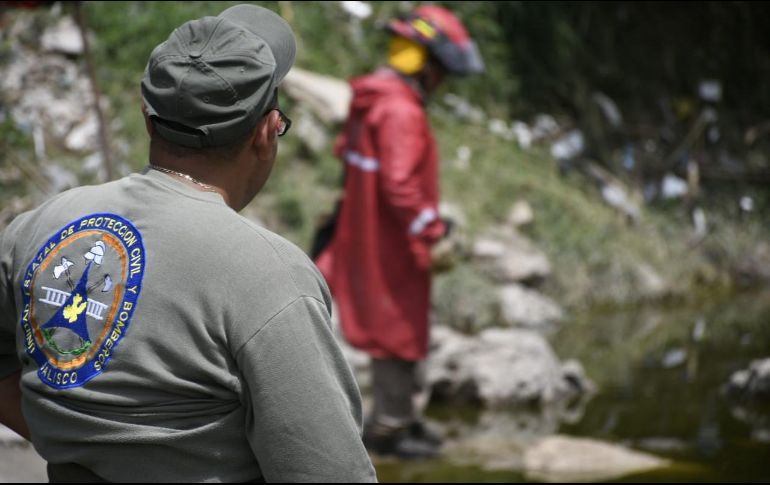 De acuerdo con lo relatado por la UEPCBJ, el vehículo en el que viajaban, un Nissan Tsuru Blanco modelo atrasado. ESPECIAL/ ARCHIVO