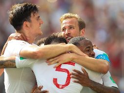 Harry Kane buscará seguir sumando goles con Inglaterra en su camino rumbo a la Bota de Oro. MEXSPORT /  M. Ashton