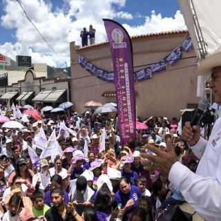 Sea cual sea el resultado, yo sigo siendo gobernador: "El Bronco"