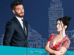 El director Javier Colinas habla de su nueva película en entrevista. ESPECIAL