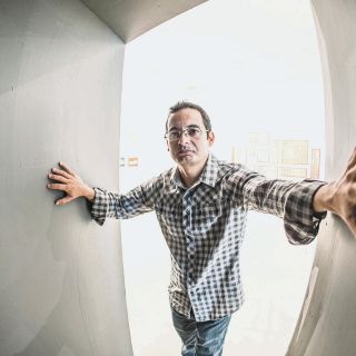 El Salón de Octubre abre su convocatoria