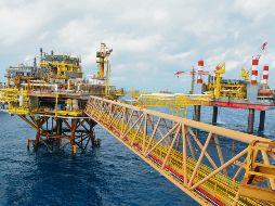 Las nuevas áreas de exploración generarán más de 23 mil empleos en 2025. NOTIMEX/Archivo