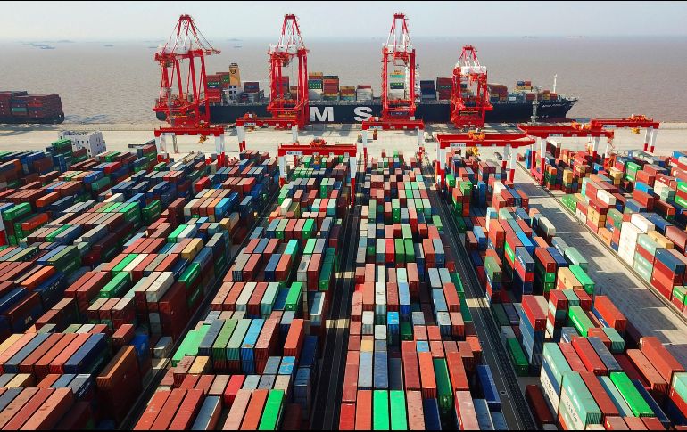 El mercado nacional es el segundo en importancia en América Latina para el gigante asiático. AP/Archivo