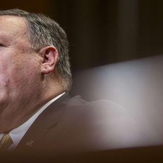 Pompeo y Lavrov podrían reunirse en un plazo de dos semanas