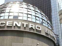 En el mercado accionario local se opera un volumen de 1.7 millones de títulos por un importe económico de 134.4 millones de pesos. NTX / ARCHIVO