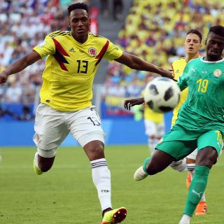 Colombia vence a Senegal y avanza a Octavos junto a Japón