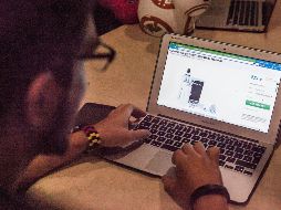 En banda ancha fija, el país se encuentra en penúltimo lugar con 13.87 suscripciones. EL INFORMADOR / ARCHIVO