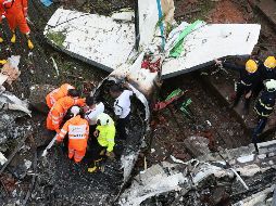 El mundo en imágenes del 28 de junio de 2018