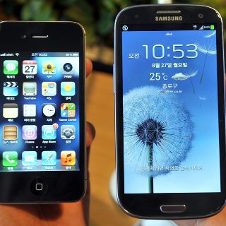 Samsung y Apple llegan a un acuerdo para zanjar su último litigo de patentes