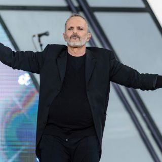 Miguel Bosé debe casi dos millones de euros en impuestos