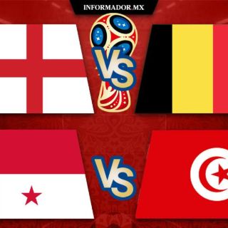 Minuto a minuto: Inglaterra vs Bélgica