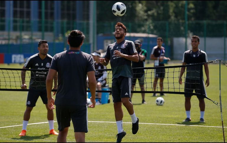 El ex presidente dice por medio de una red social que México es un 