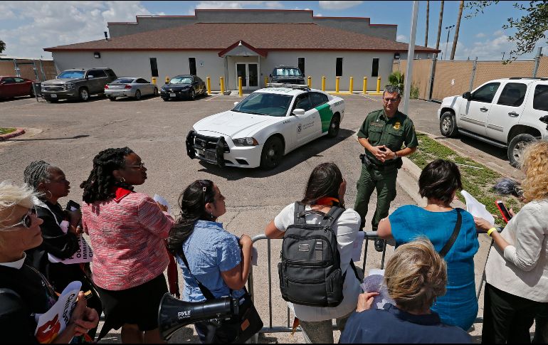 En las últimas semanas, la política de 