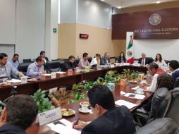 Con esta resolución, el INE instalará nueve mil 808 casillas en todo el Estado. EL INFORMADOR / T. Villaseñor