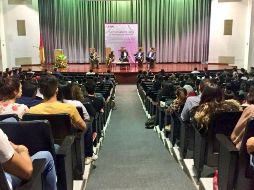 Durante la Sesión Pública de Resolución, se determinó sancionar con amonestaciones públicas al partido Movimiento Ciudadano. TWITTER/ @Triejal_Jalisco