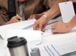 La única forma de votar desde el extranjero es mediante vía postal previo registro, el cual concluyó el 31 de marzo. EL INFORMADOR / ARCHIVO