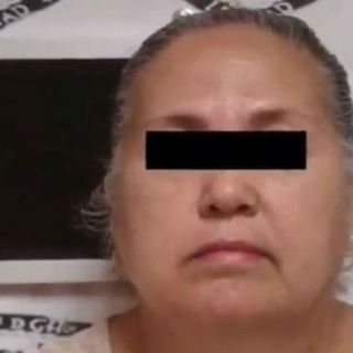 Detienen a ex contadora de César Duarte