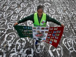 Hay indicios de tortura contra los imputados por los actos de septiembre de 2014. AP/Archivo