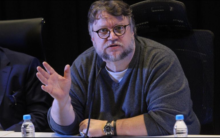 Los jueces tendrán que dirimir entre Del Toro y Lee Unkrich y Adrián Molina, directores de 