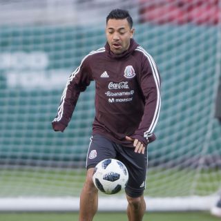 Marco Fabián viola Código de Ética de la Femexfut