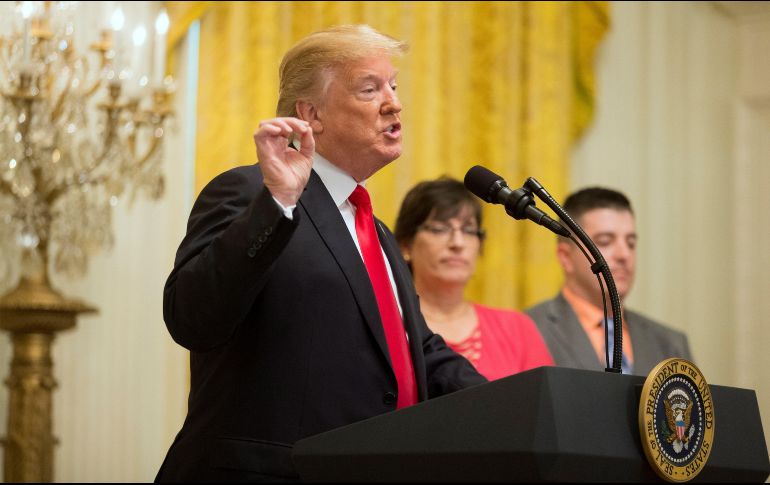 El funcionario dice que los periodistas como cualquier otro ciudadano, deben hacer su trabajo sin miedo de ser atacados. EFE/ M. Reynolds