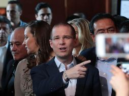 En el video, que dura 24 segundos, no se especifica a qué se refiere con 