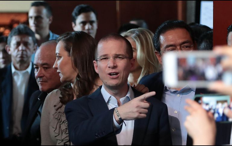 En el video, que dura 24 segundos, no se especifica a qué se refiere con 