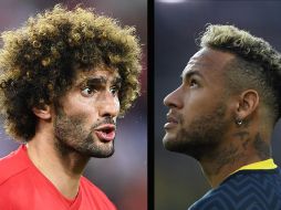 Fotogalería: Los looks más llamativos del Mundial