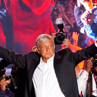 AMLO es una esperanza para México: Cristina Fernández de Kirchner