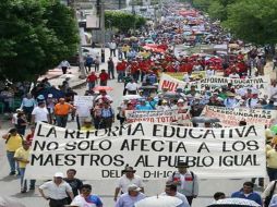 La dependencia solicitó que se impongan medidas cautelares para evitar se obstaculice la entrega de los materiales educativos. SUN / ARCHIVO