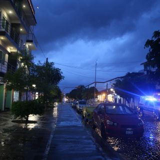 Registran sismo en Cihuatlán; lo sienten hasta Puerto Vallarta