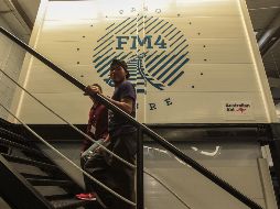 En 2017, FM4 Paso Libre atendió a alrededor de cinco mil 500 personas. EL INFORMADOR/Archivo