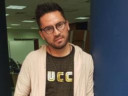 Shir presentará a mediados de julio un nuevo EP. EL INFORMADOR/N. Gutiérrez