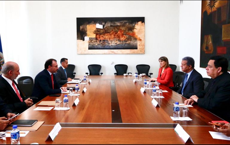  Esta será la cuarta Misión que la OEA despliega en México, luego de haber observado las elecciones federales en 2009 y 2015, y las elecciones locales en 2012. NTX/ ESPECIAL