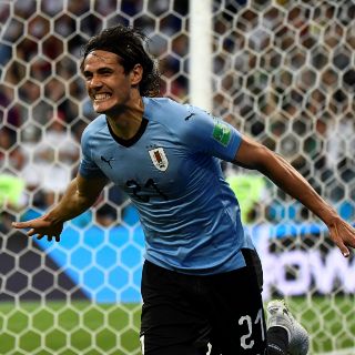 Minuto a minuto: Uruguay vs Portugal