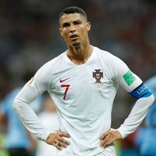 Uruguay elimina a Portugal; el Mundial se queda sin Messi y Cristiano